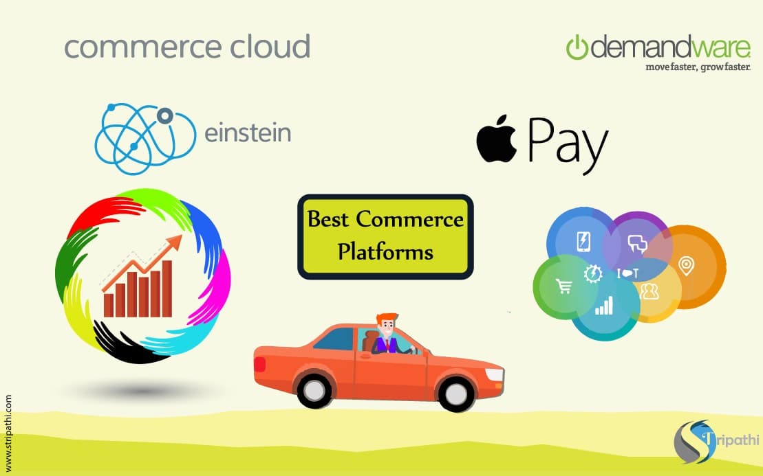 Cover image for "Demandware"