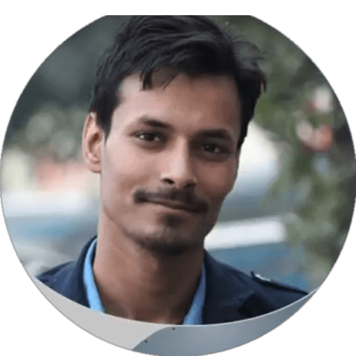 Suraj Tripathi